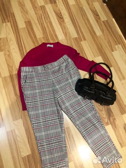 Брюки женские 48 50 и 46-48