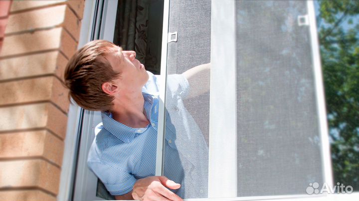 Москитная сетка