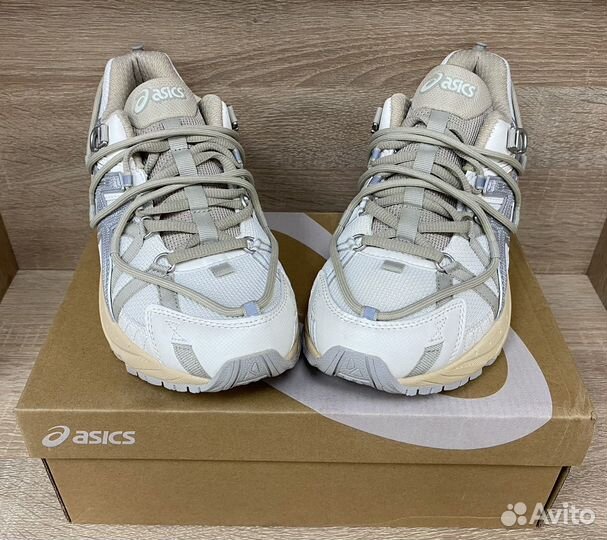 Кроссовки asics gel kahana tr v2