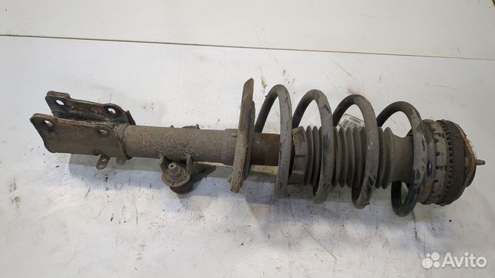 Амортизатор подвески Chrysler Voyager, 2008