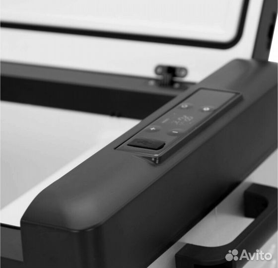 Автохолодильник 30 литровый