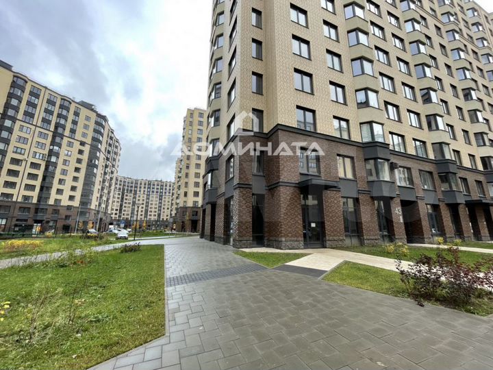 Аренда помещения под общепит или мед. лабораторию