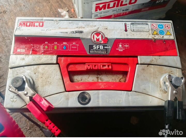 Акб varta silver dynamic бу