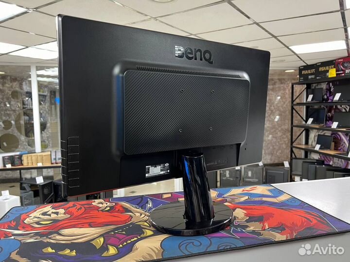 Монитор BenQ 27