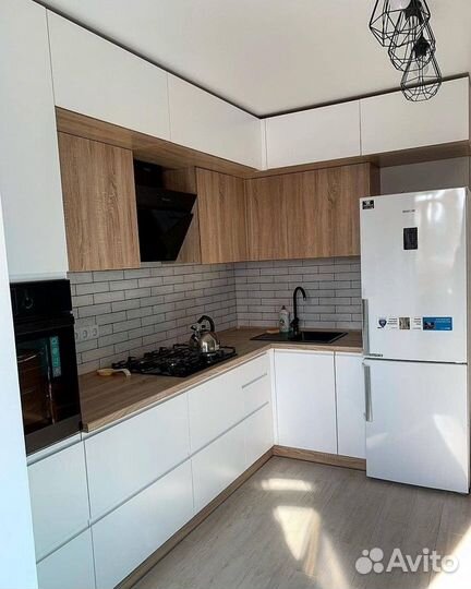 Кухонный гарнитур