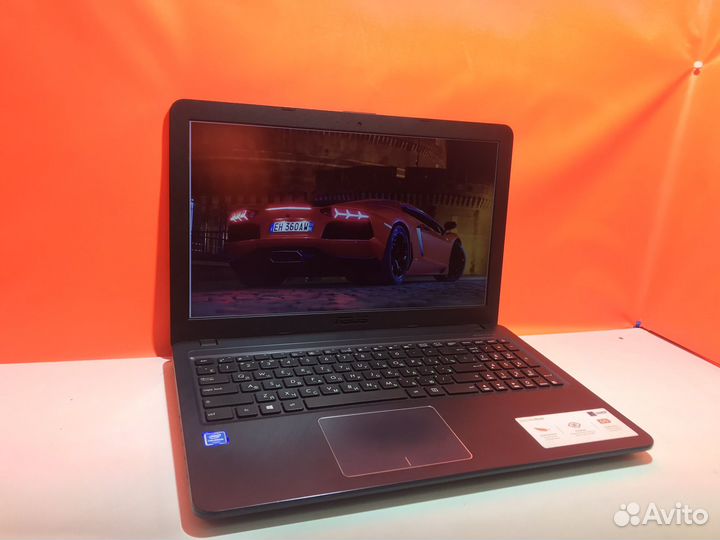Asus для учебы студентам