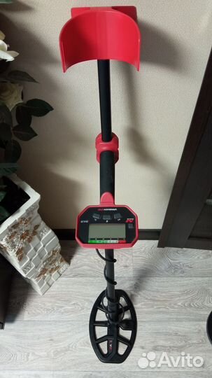 Металлоискатель minelab vanquish 340