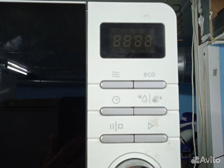 Микроволновая печь Gorenje