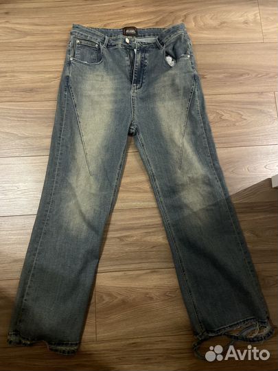 Джинсы offstreet