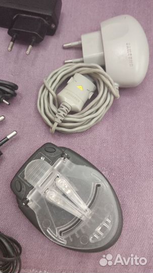 Зарядное устройство