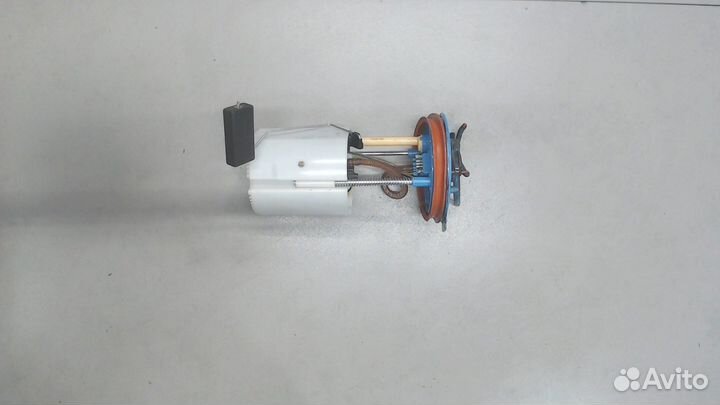 Насос топливный электрический Volkswagen Golf 6, 2