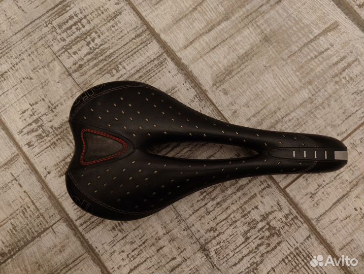 Седло Selle Italia SLR