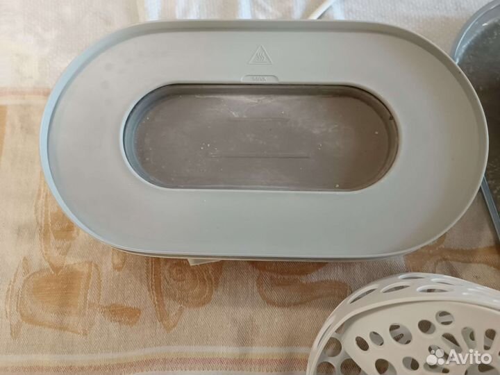 Стерилизатор Авент для бутылочек и сосок