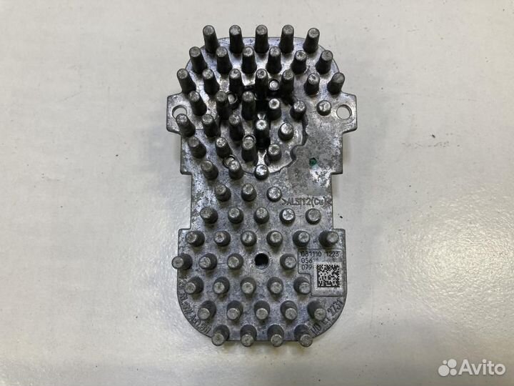 Светодиодный модуль BMW X3 F25