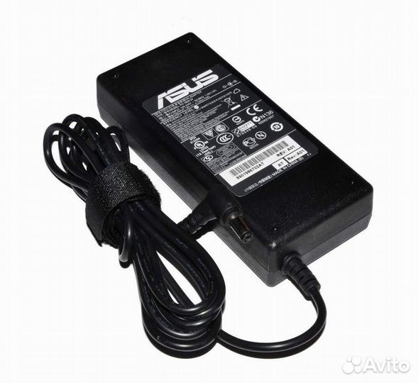 Зарядка ноутбука - более 200 видов в наличии