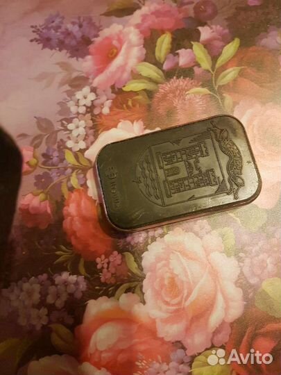 Кошелек монетница эпохи СССР