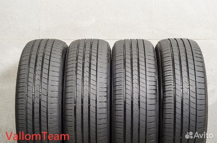 Dunlop Le Mans V 195/65 R15 91H