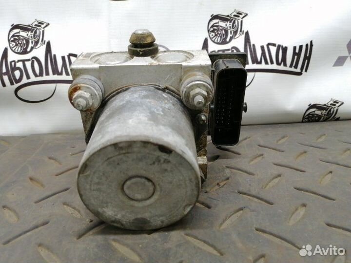 Блок abs Great Wall Hover H3 4G63 2012