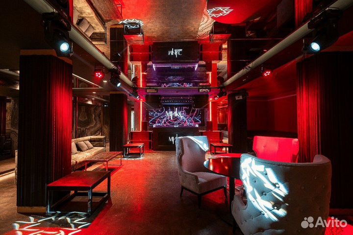 Списки Микс Afterparty