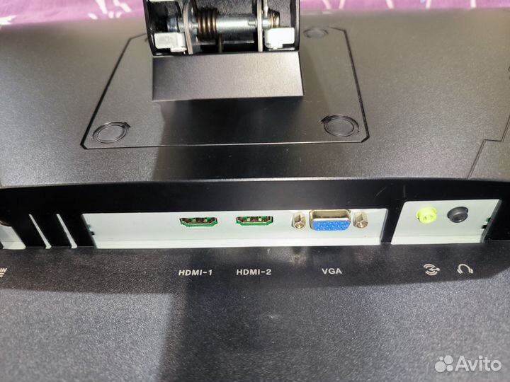 Игровой монитор Asus VG245