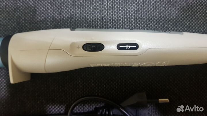 Плойка для волос