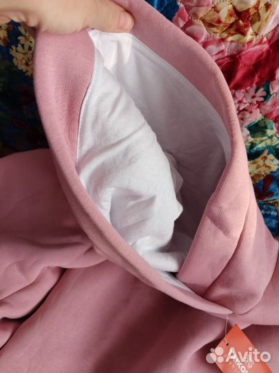 Костюм утеплённый р. 152-158