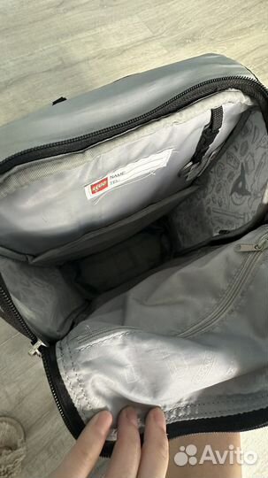 Рюкзак Лего школьный