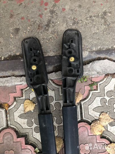 Продам лыжи на колдину ст215