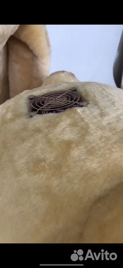 Ростовая кукла продам