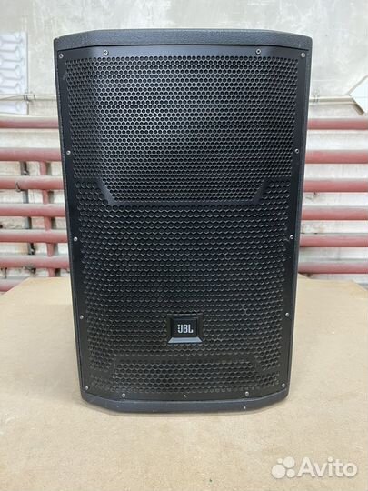 Активная акустическая система JBL PRX712