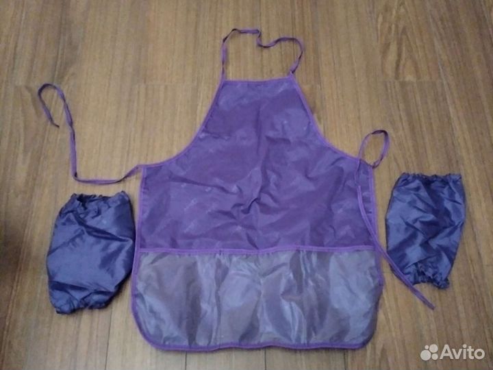 Фартук для труда