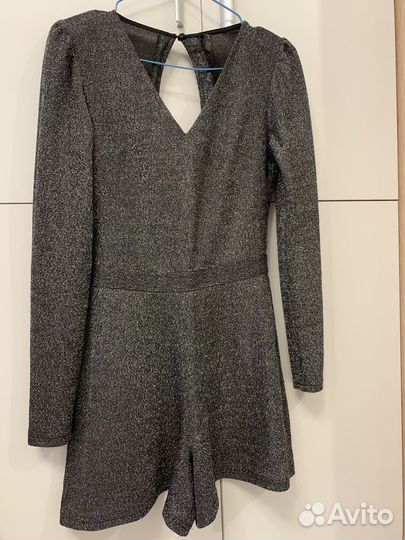 Комбинезон женский вечерний 42 44