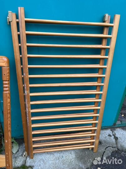 Кроватка детская Trama