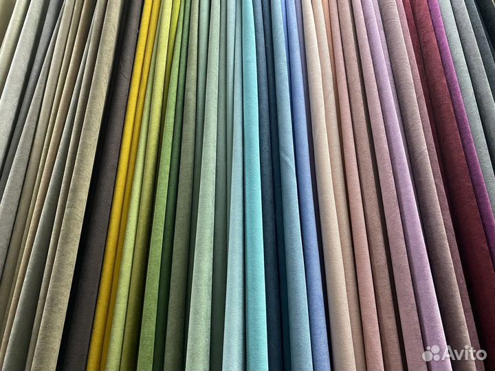 Шторы новые, готовые