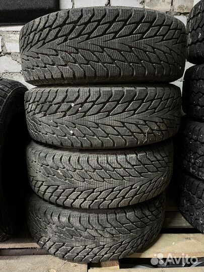 Штампы r14 ваз с резиной