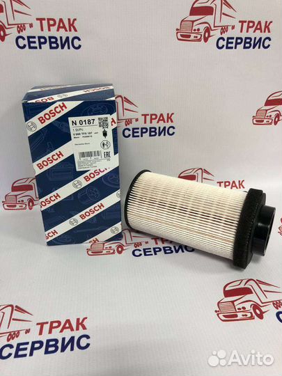 Фильтр топливный для MB Actros axor A 5410900852