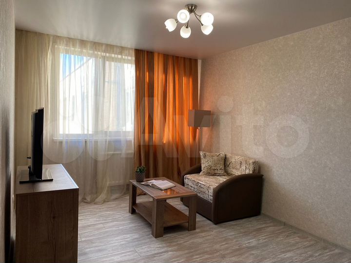 3-к. квартира, 65,6 м², 9/9 эт.