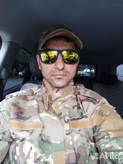 Тактическая одежда