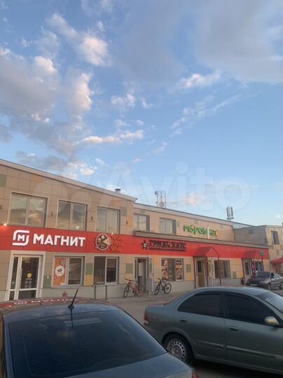 Свободного назначения, 600 м²