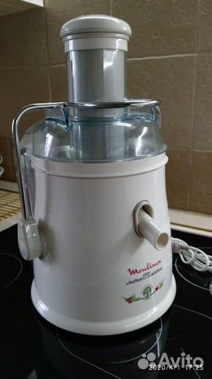 Соковыжималка