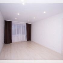 3-к. квартира, 61,2 м², 4/5 эт.