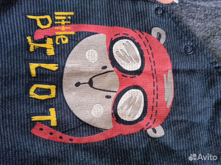 Одежда для малыша