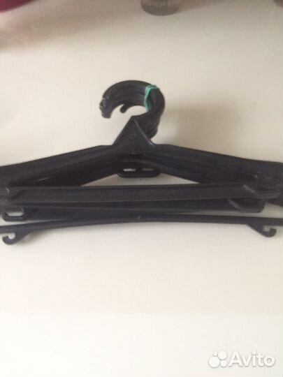 Вешалки плечики детские