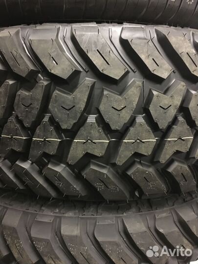 Sailun Terramax M/T 33/12.5 R20 114Q