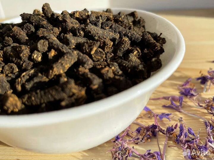 Иван чай 1кг 2023 насыщенный, урожай 2023