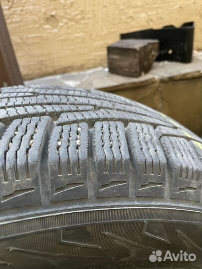 Nokian Tyres Nordman RS2 185/65 R15 20D