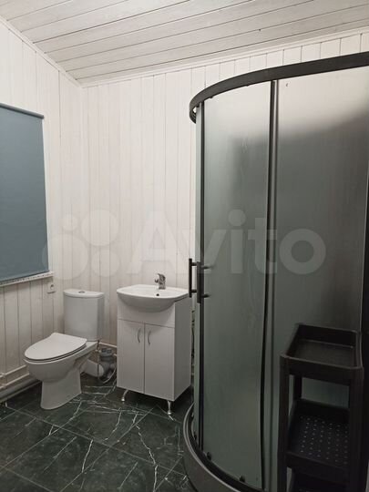 Дом 50 м² на участке 4 сот.