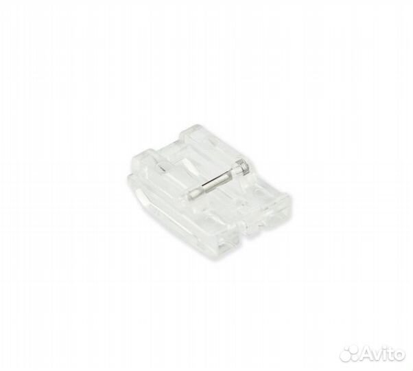 Лапка для шитья для потайной молнии Aurora