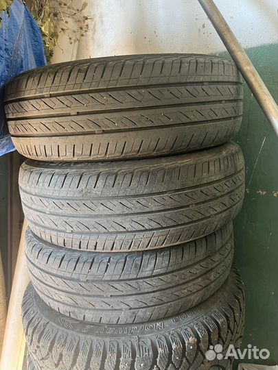 Ovation EcoVision VI-682 165/60 R14
