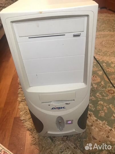 Монитор для компьютора